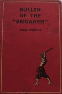 Bullen of the 'Brigadier'