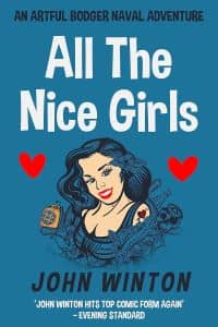 All The Nice Girls