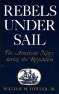 Rebels Under Sail