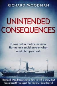Unintended Consequences