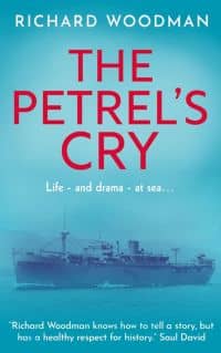 The Petrel's Cry
