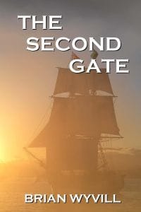 The Second Gate