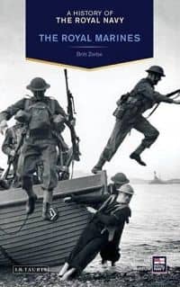 The Royal Marines