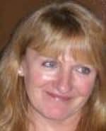 Wendy K. Perriman