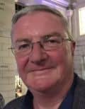 J. D. Davies