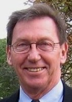 Patrick G. Cox